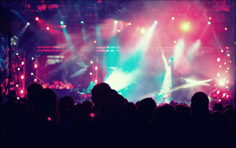 33. Music, Drama, Dance, Performing Arts, Film and Screen Studies image