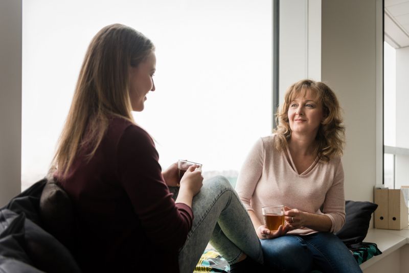 Counselling image